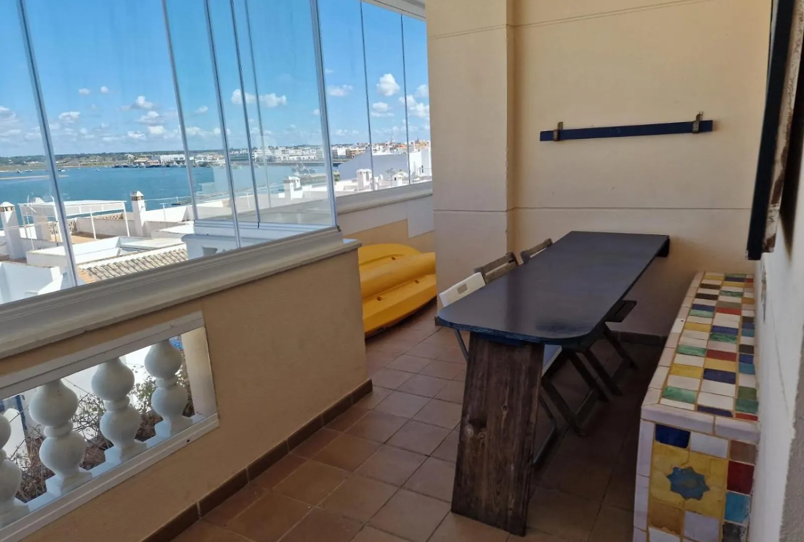 Appartamento Con Vistas A La Ria Isola Cristina Spagna