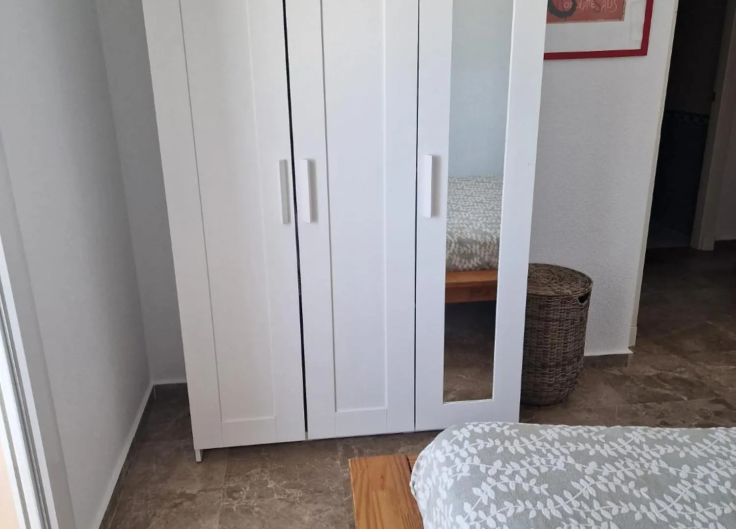 Apartmán Con Vistas A La Ria Isla Cristina