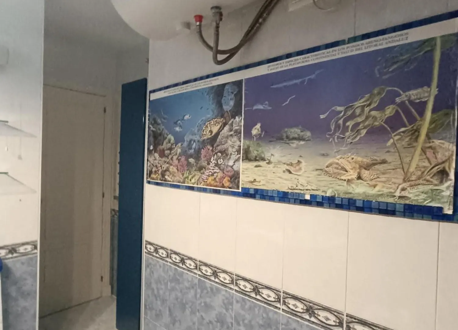 Apartmán Con Vistas A La Ria Isla Cristina
