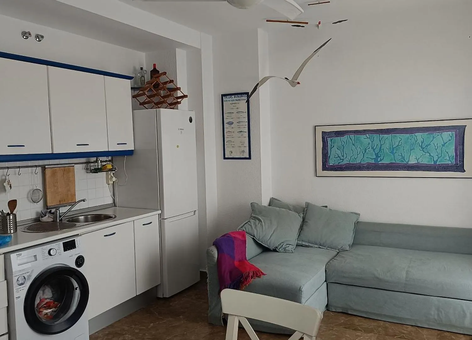 Apartmán Con Vistas A La Ria Isla Cristina