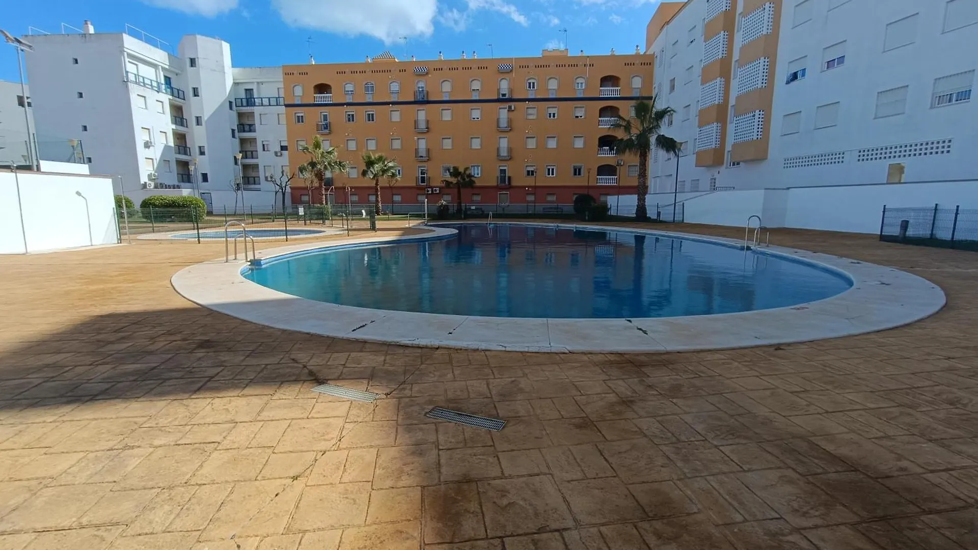 Apartmán Con Vistas A La Ria Isla Cristina