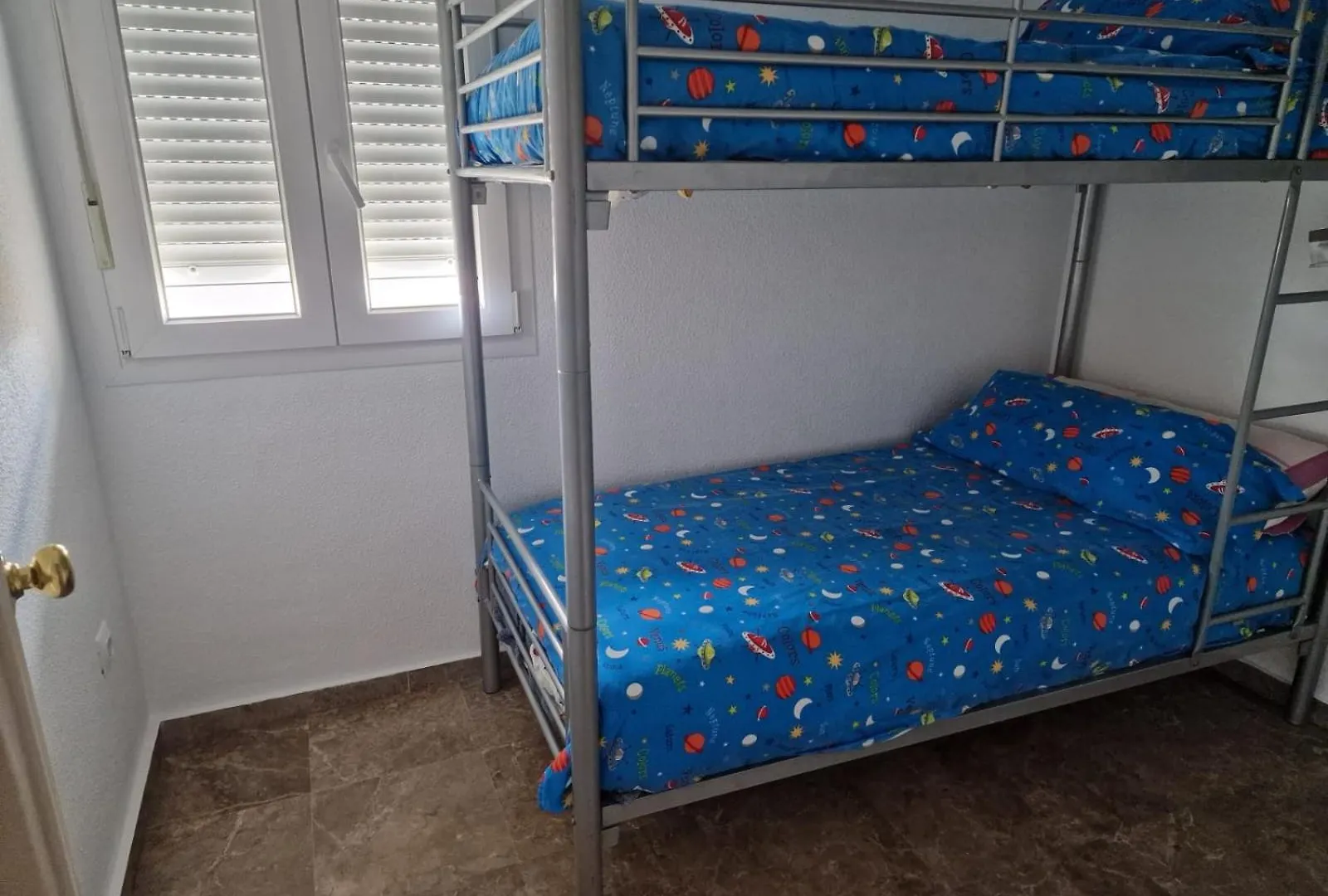 דירות איסלה כריסטינה Con Vistas A La Ria 0*,  ספרד