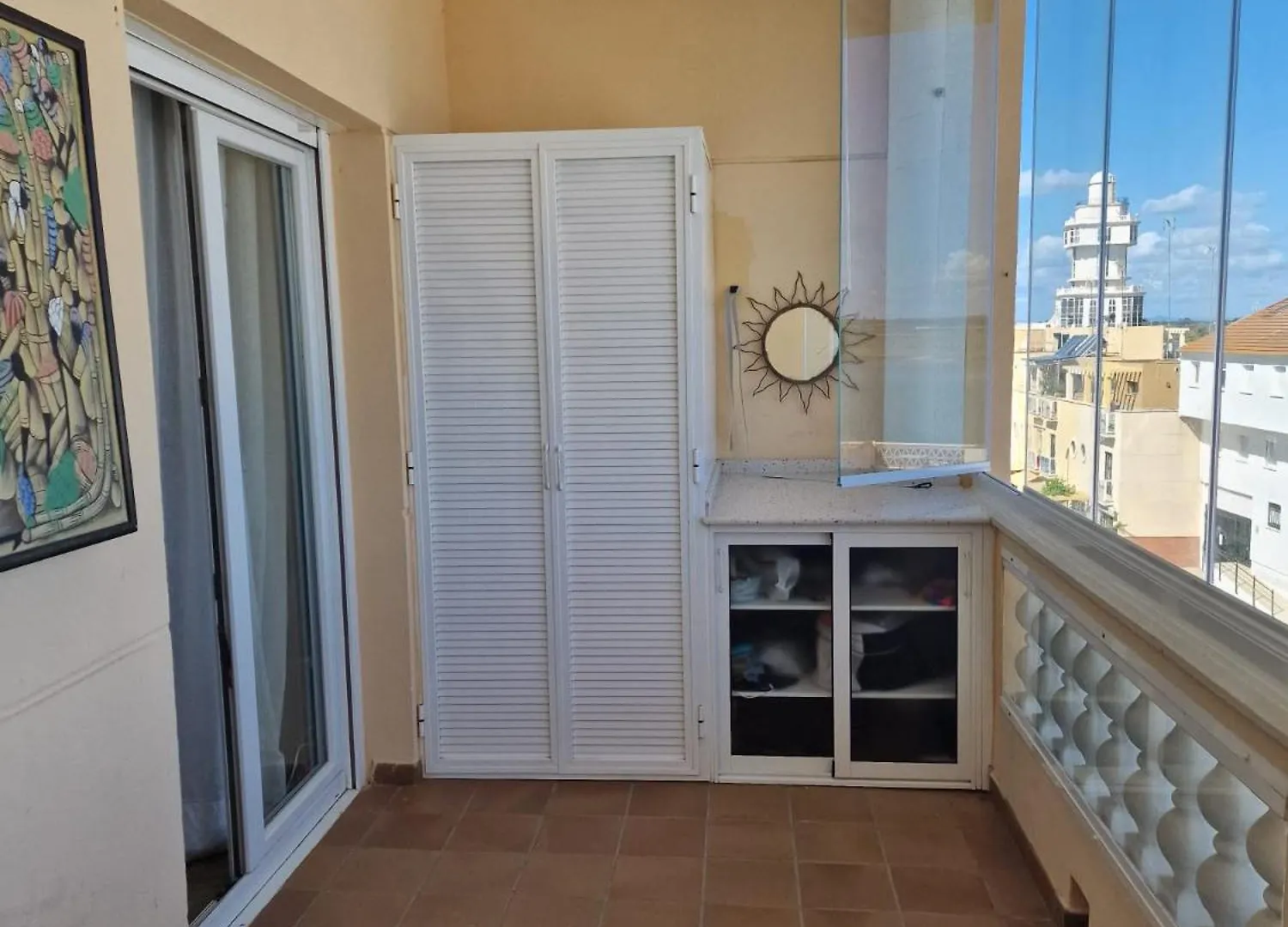 Con Vistas A La Ria Apartment Isla Cristina 0*,