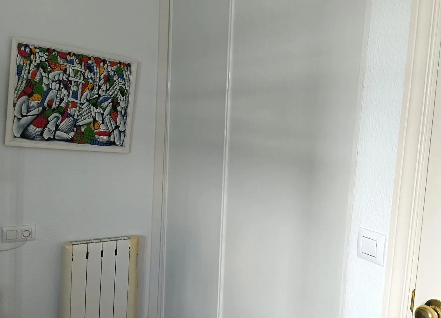 Apartment Ferienwohnung Con Vistas A La Ria Isla Cristina